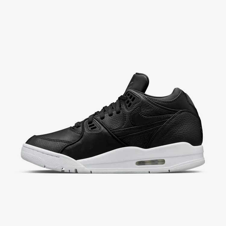 Krossovki-NikeLab-Air-Flight-89-Black-3