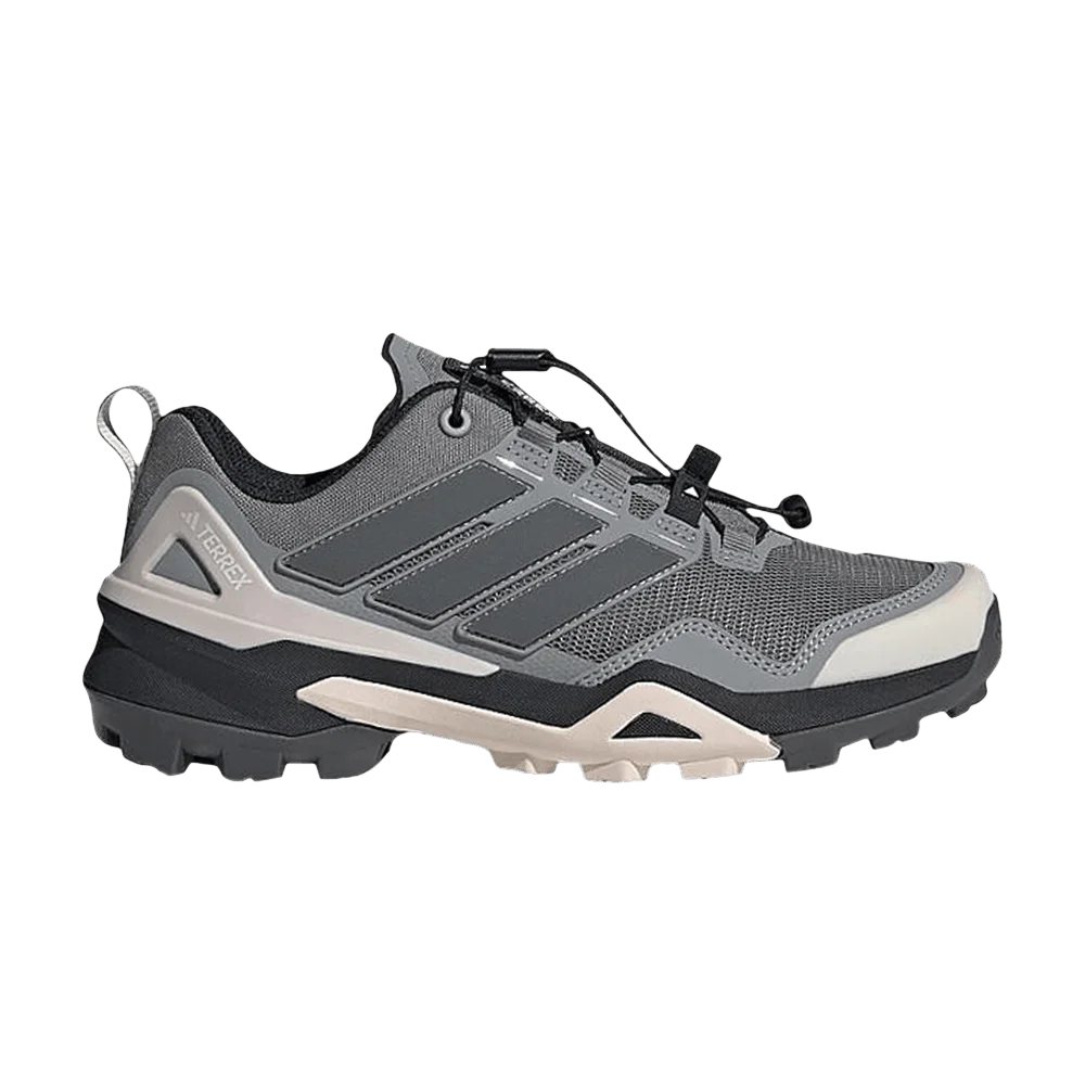 Krossovki-Adidas-Wmns-Terrex-Skychaser-Grey-Mauve