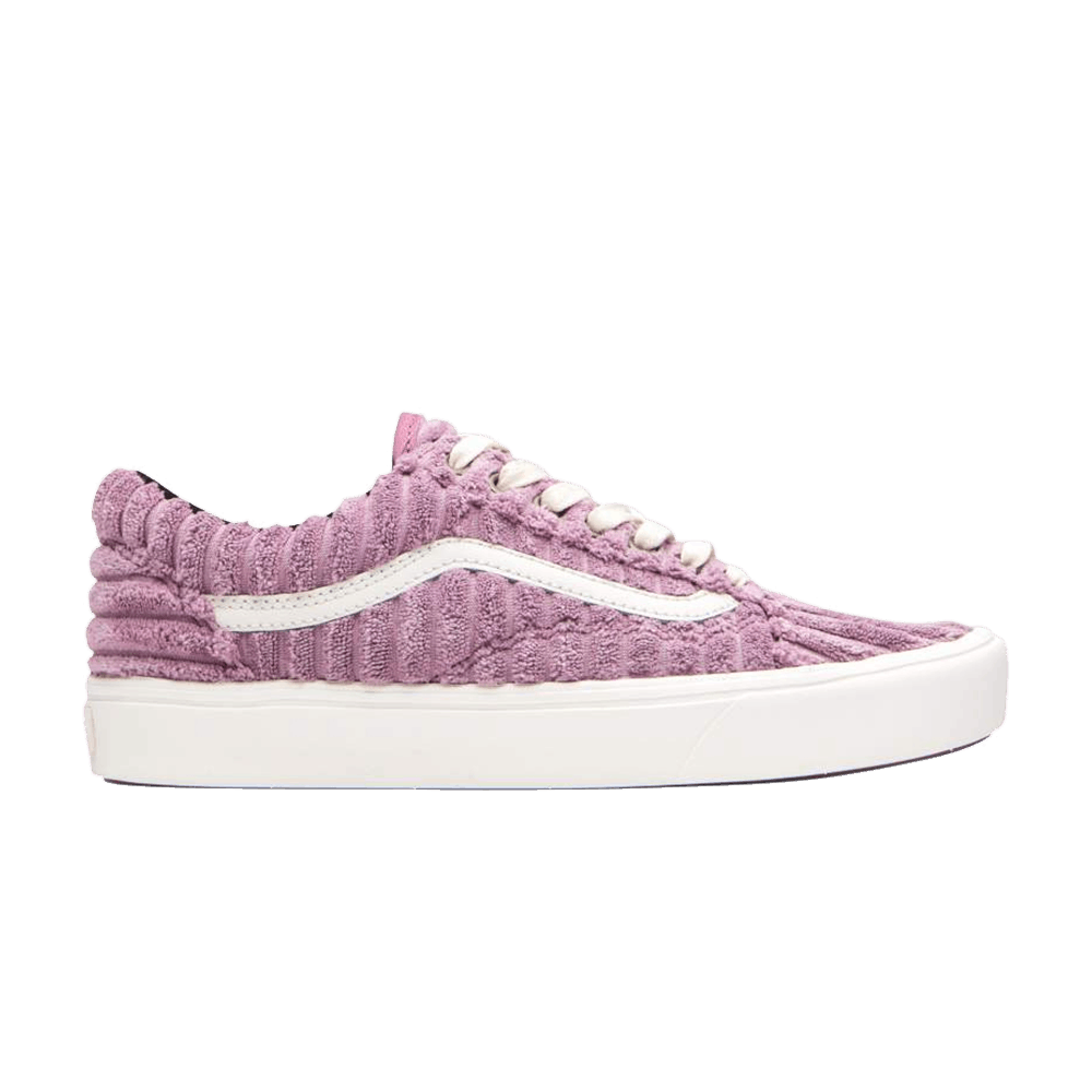 Кроссовки Vans Old Skool Comfy Cush 'Jumbo Corduroy'