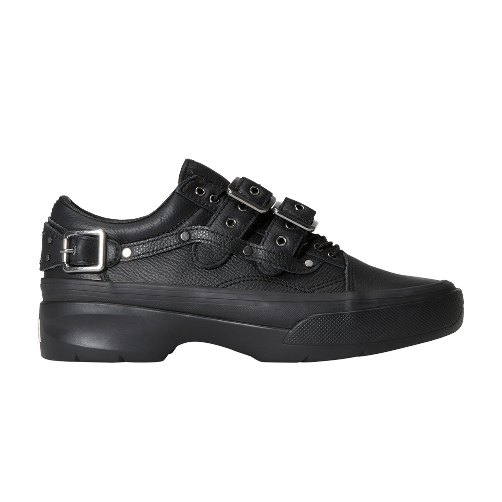 Кроссовки Efron Danzig x Vans Premium Old Skool 'Femme Meets Punk'