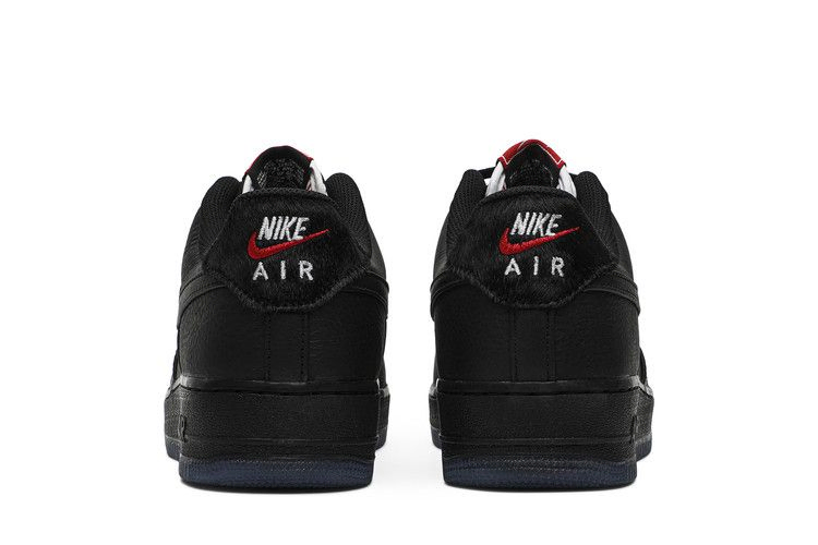 Кроссовки Nike Air Force 1 Low 'ALL FOR 1 - CHICAGO'