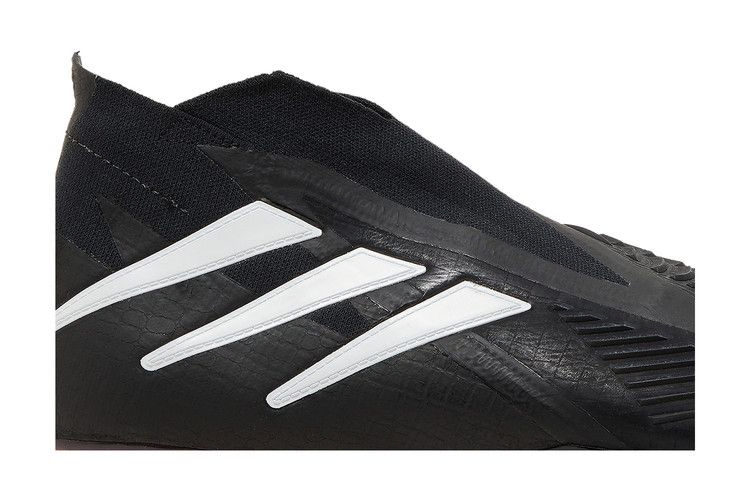 Кроссовки adidas Predator Edge 94+ FG 'Black Solar Red'