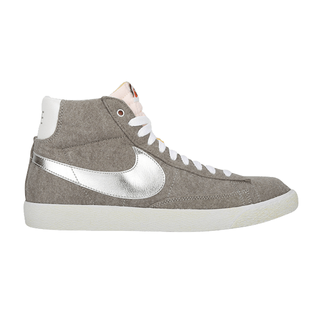 Кроссовки Nike Blazer Mid PRM VNTG QS 'Beams'