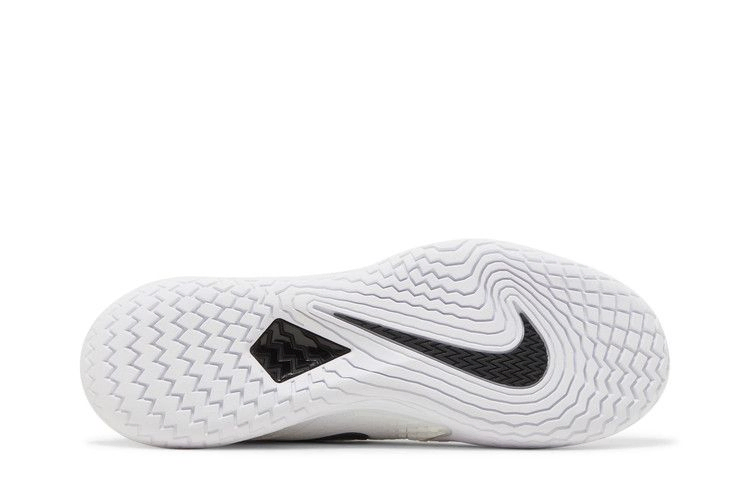 Кроссовки NikeCourt Zoom Vapor Cage 4 Rafa 'White Black'