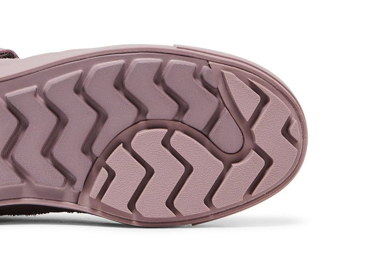 Кроссовки Adidas Wmns Forum Bonega X 'Purple'