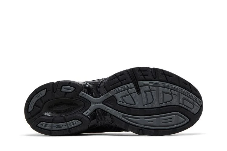 Кроссовки ASICS Gel 1130 'Black Dark Grey'