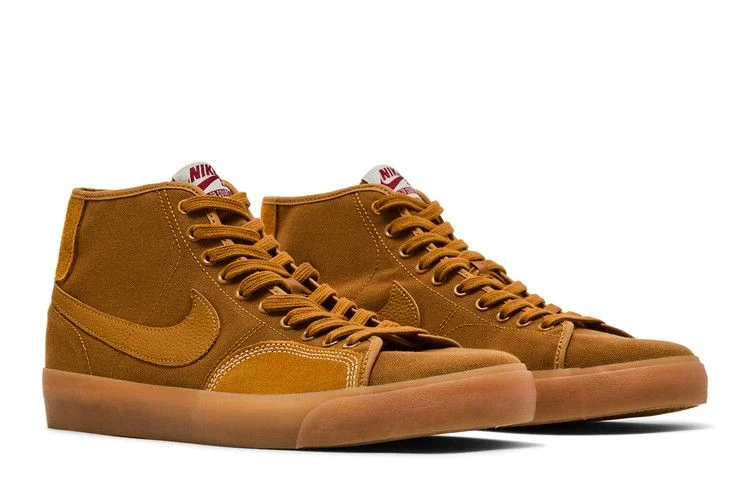 Krossovki-Nike-Blazer-Court-Mid-Premium-SB-Desert-Ochre-Gum-7