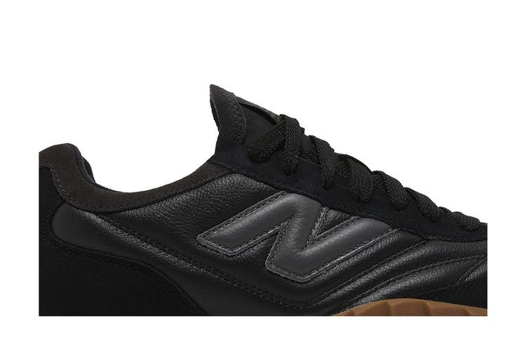 Кроссовки New Balance RC30 'Black Magnet'