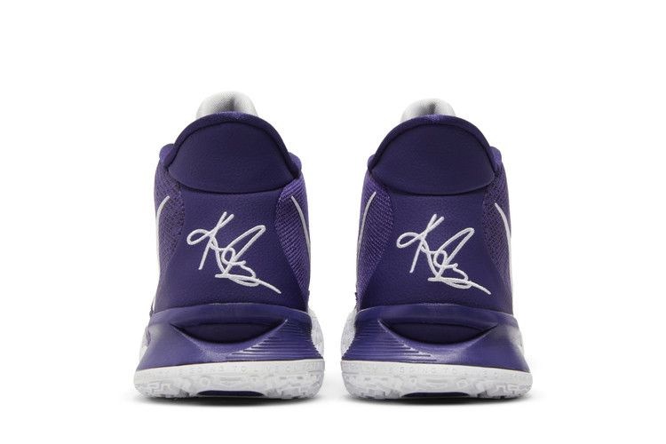 Кроссовки Nike Kyrie 7 TB 'New Orchid'