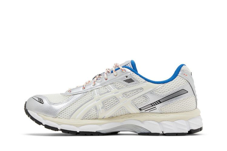 Кроссовки ASICS Ronnie Fieg x Gel Kayano 12.1 'Cream Blue Orange'