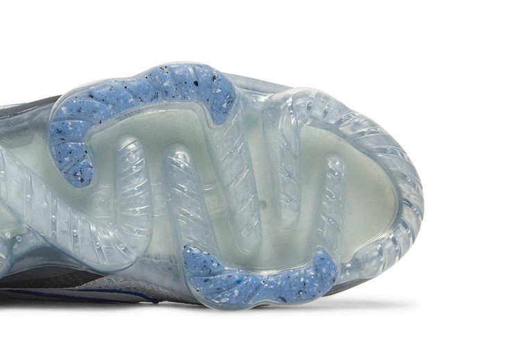 Кроссовки Nike Air Vapormax 2021 Flyknit 'Bold Blue'