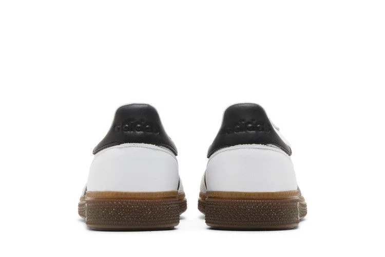 Кроссовки adidas Handball Spezial 'White Black Gum'