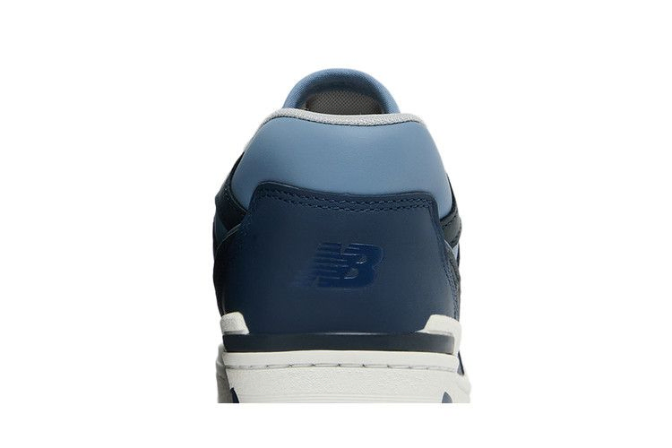 Кроссовки BEAMS x New Balance 550 'Vintage Indigo'
