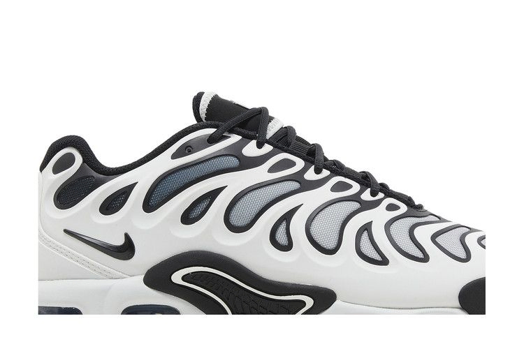 Кроссовки Nike Air Max Plus Drift 'White Silver Black'