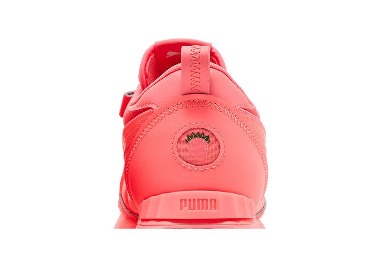 Кроссовки Puma Wmns Rider FV Summer Squeeze 'Future Vintage - Sunset Glow'