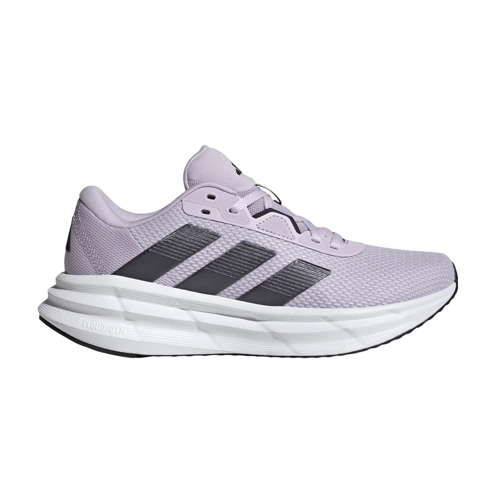 Krossovki-adidas-Wmns-Galaxy-7-Purple-Tint-Aurora-Black-Cloud-White