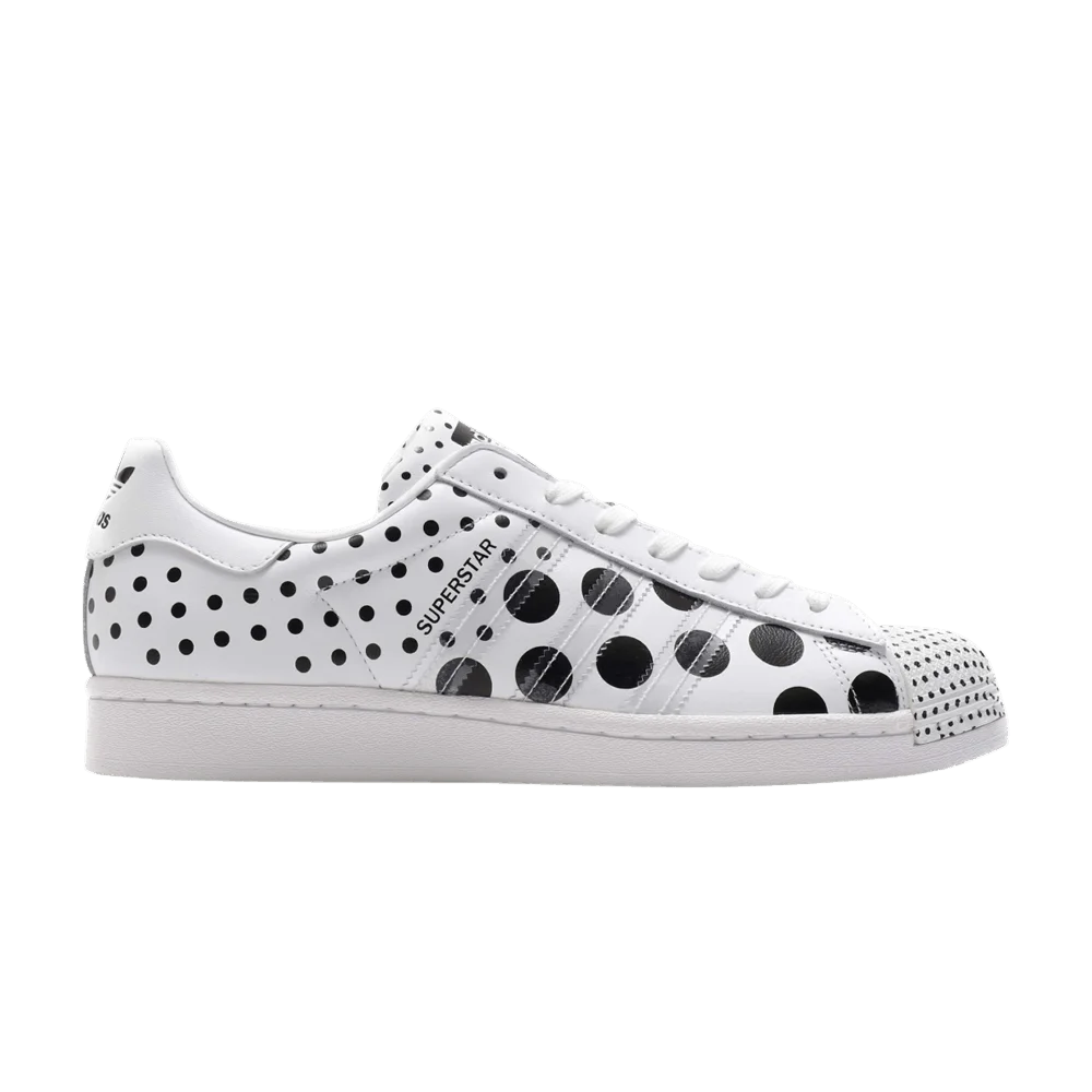Krossovki-Adidas-Superstar-White-Polka