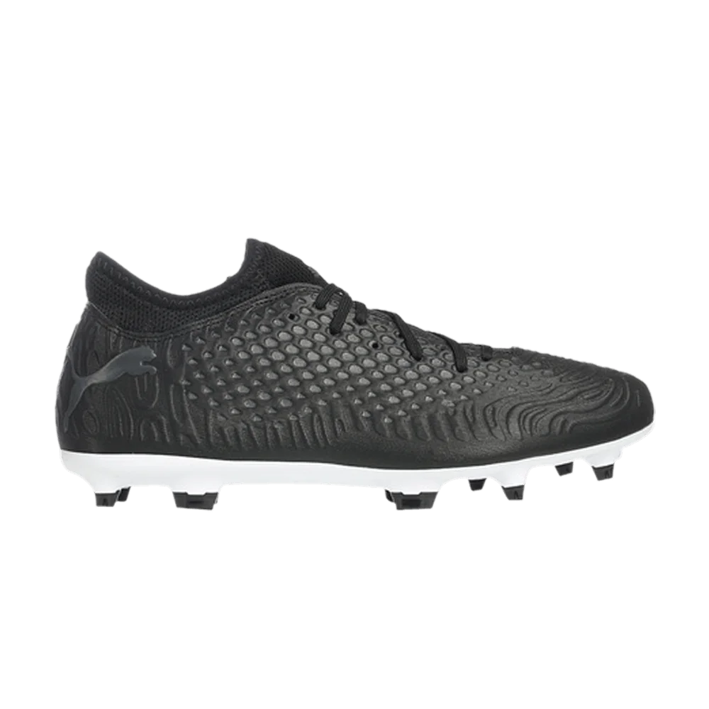 Krossovki-Puma-Future-19.4-FG-AG-Black