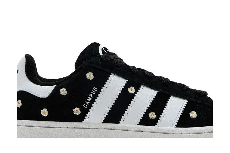 Krossovki-adidas-Wmns-Campus-00s-Black-White-Floral-Embroidery-1