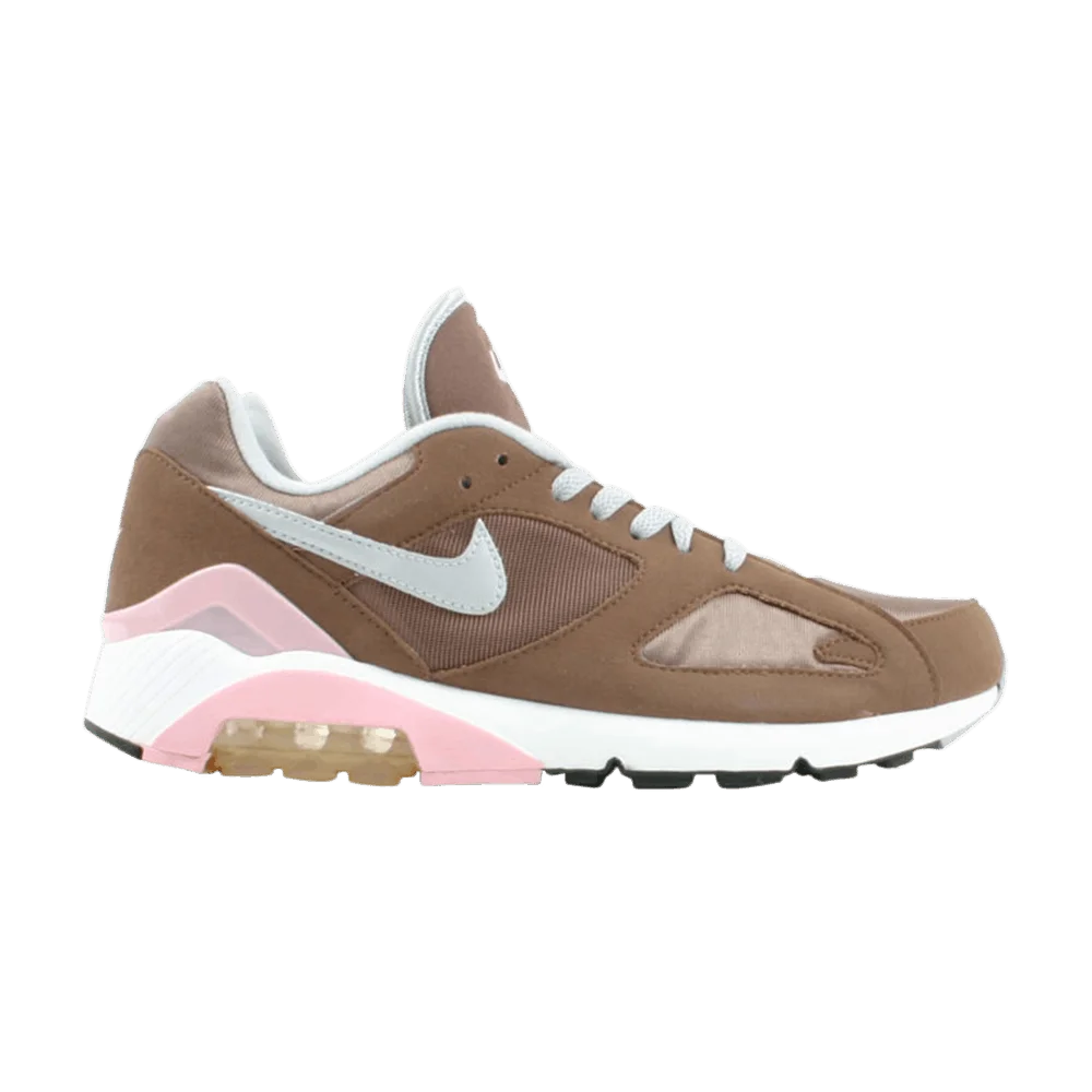 Кроссовки Nike Air 180 'Nom De Guerre'