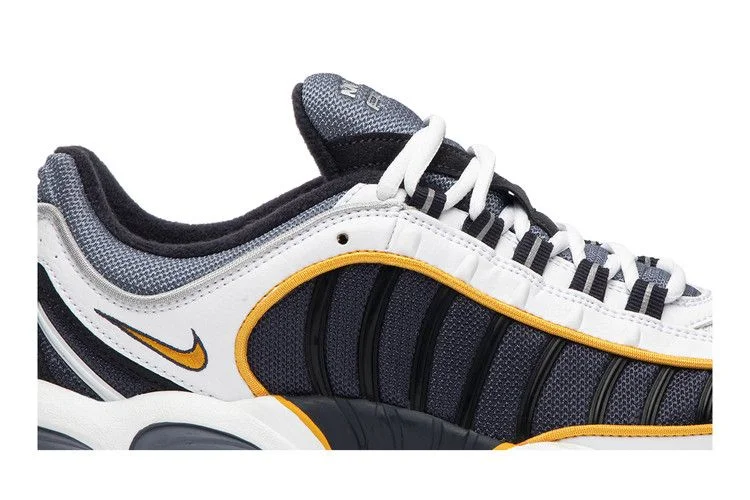 Кроссовки Nike Air Max Tailwind 4 'Metro Grey'