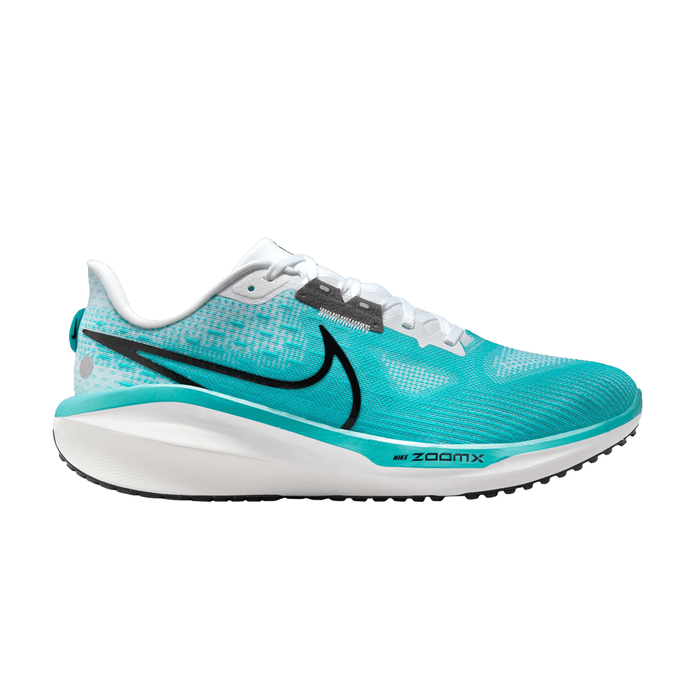 Кроссовки Nike Vomero 17 'Dusty Cactus'