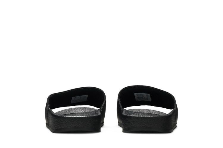 BAPE College Slide 'Black'