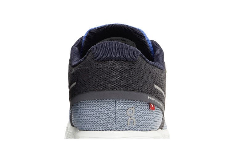 Кроссовки ON Cloud 5 Push 'Eclipse Chambray'