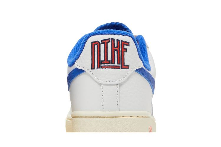 Кроссовки Nike Wmns Air Force 1 '07 LX 'Command Force'