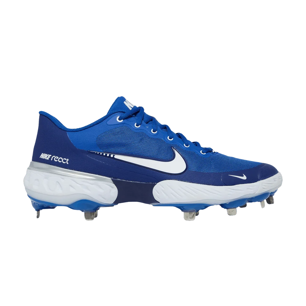 Krossovki-Nike-Alpha-Huarache-Elite-3-Low-Game-Royal