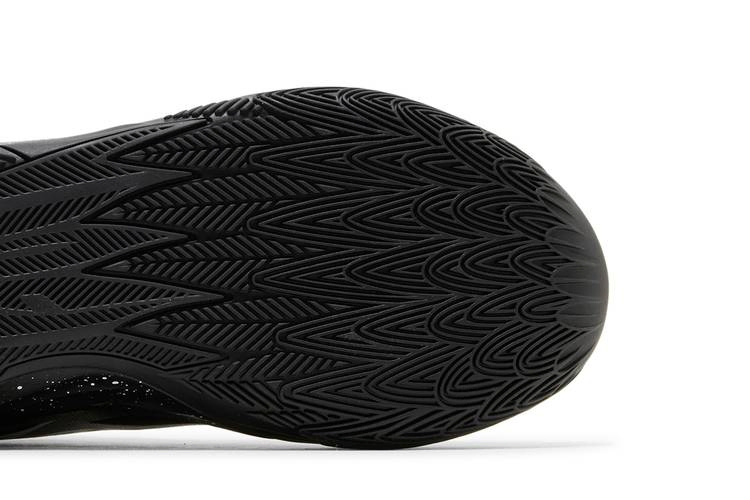Кроссовки Puma MB.02 Jr 'Oreo'