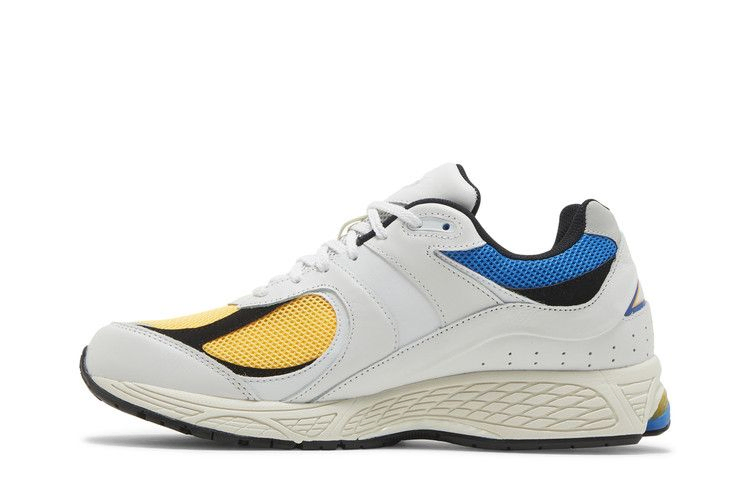 Кроссовки New Balance 2002R 'Vibrant Apricot'