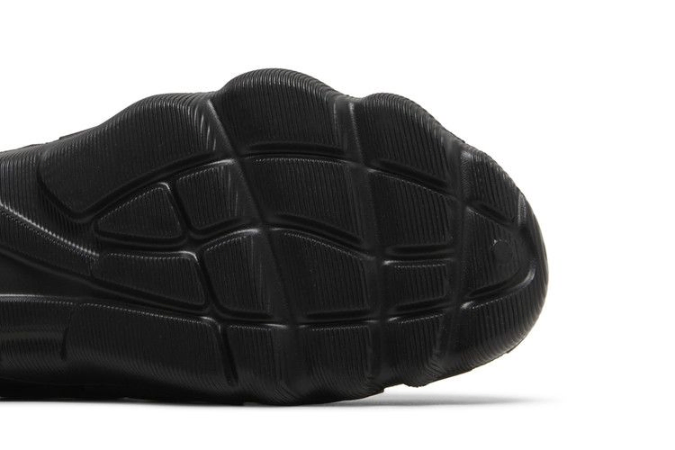 Кроссовки adidas adiFOM Supernova 'Triple Black'