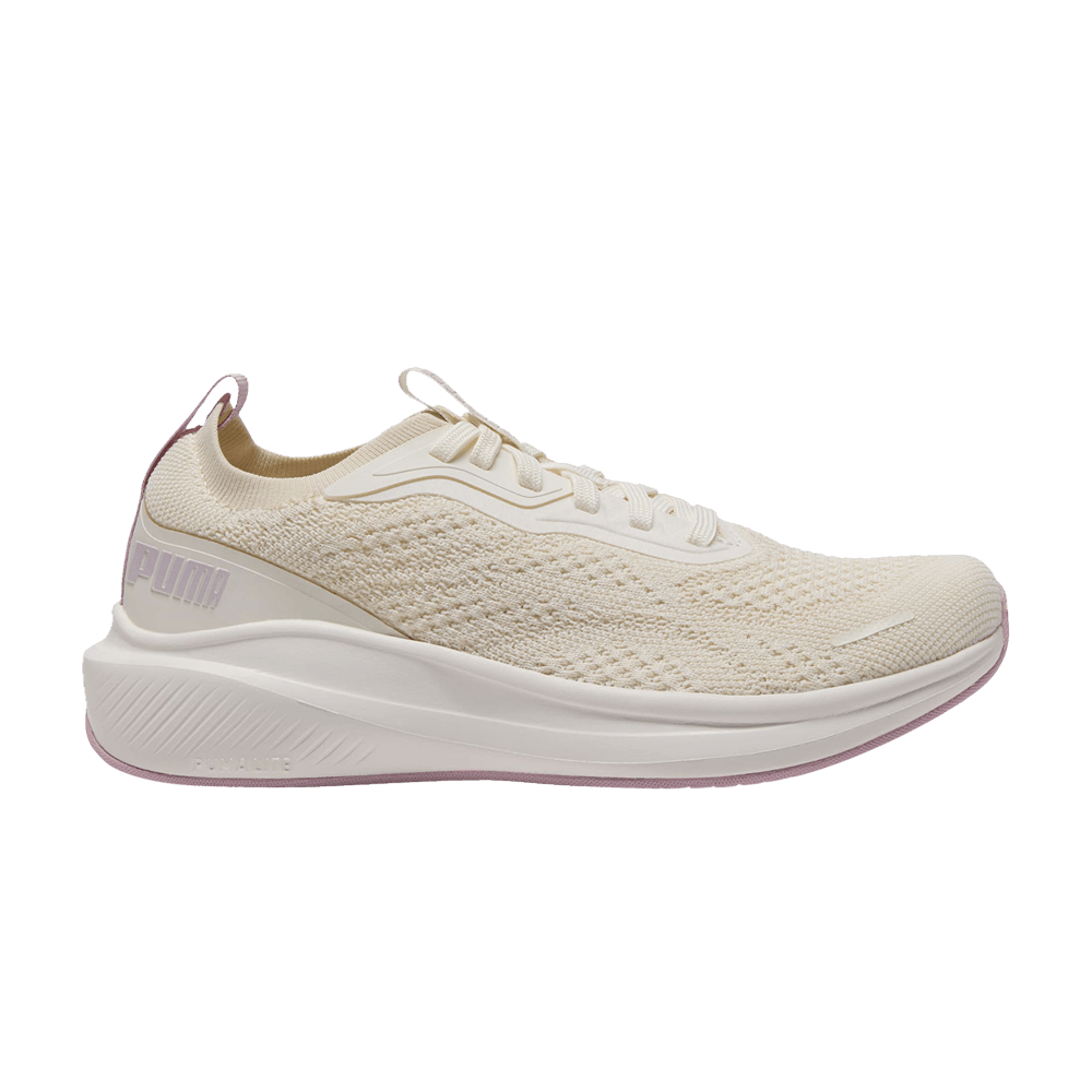 Кроссовки Puma Wmns Skyrocket Lite 'Warm White Rose Mauve'