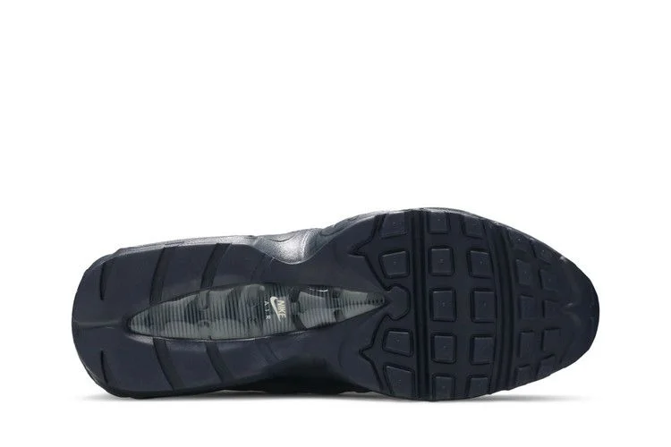 Кроссовки Nike Air Max 95 'Obsidian'