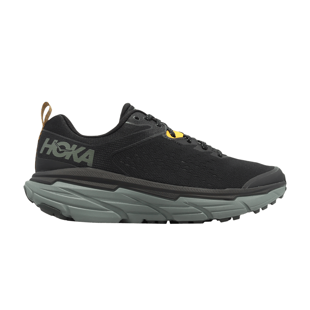 Кроссовки HOKA Challenger ATR 6 'Black Thyme'
