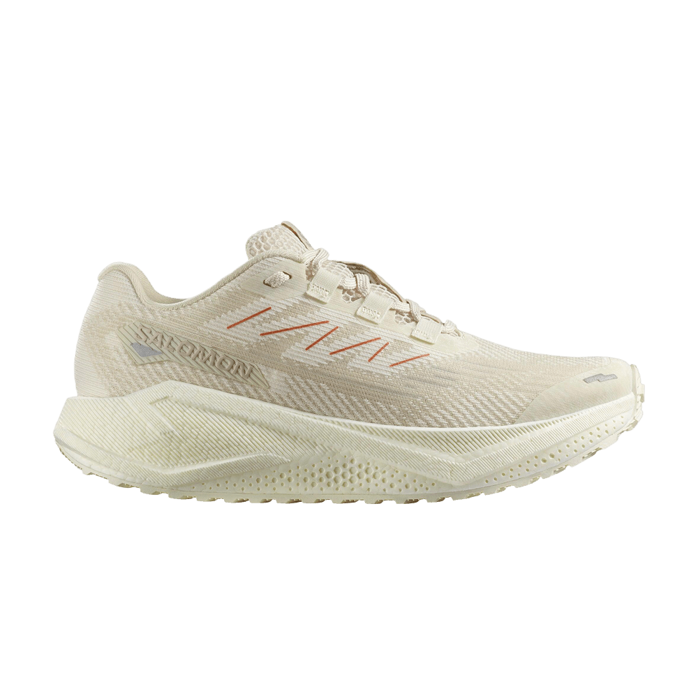 Кроссовки Salomon Wmns Aero Blaze 3 GRVL 'Vanilla Ice'