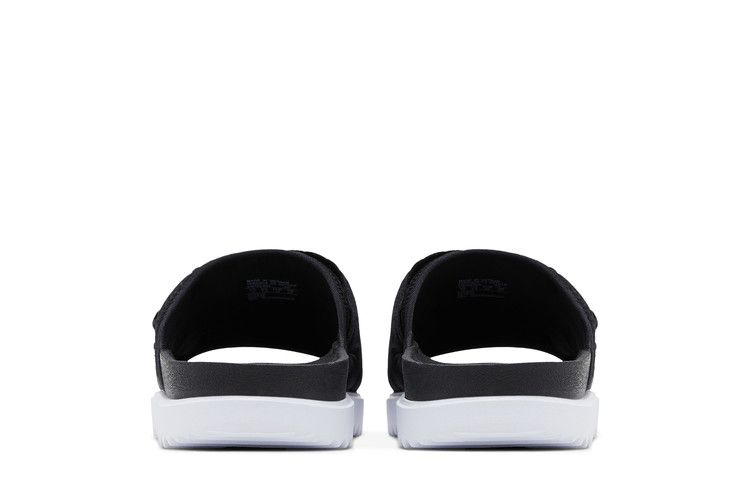 Nike Wmns Asuna Slide 'Black'
