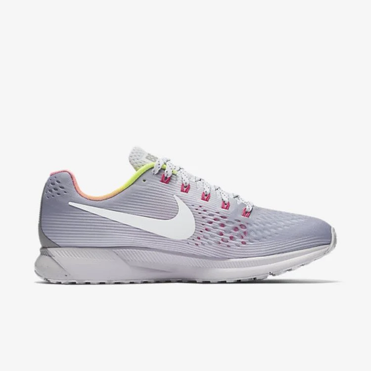 Кроссовки Nike Air Zoom Pegasus 34 'Be True'