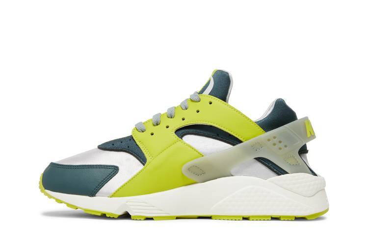 Кроссовки Nike Air Huarache 'University of Oregon' PE