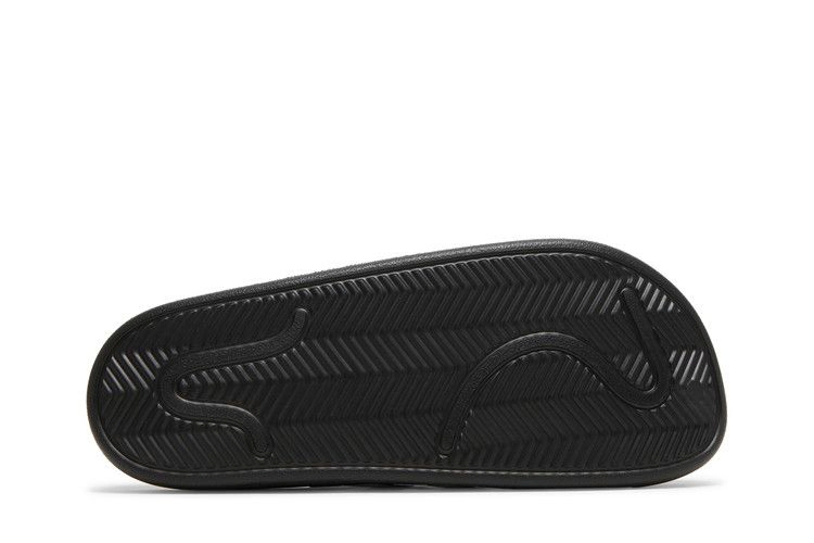 Сабо adidas Adilette Clog 'Black White'