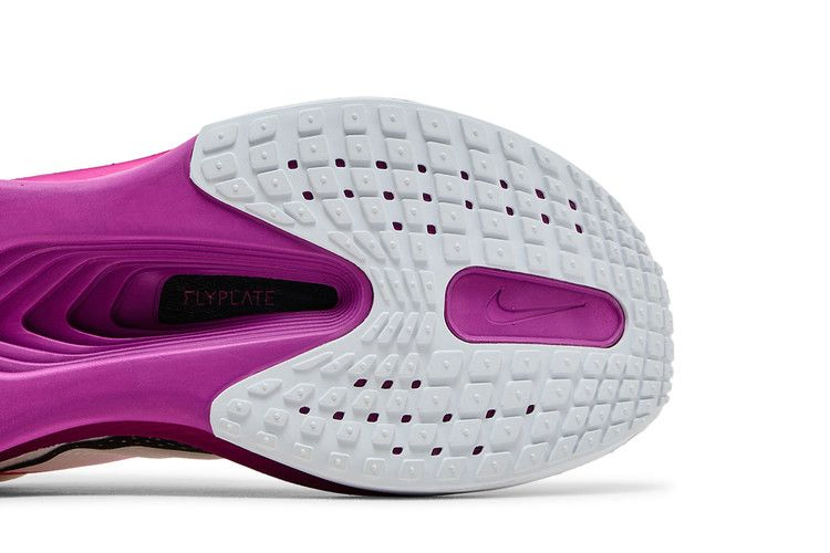 Кроссовки Nike Wmns Zoom Fly 6 'Vivid Grape Hyper Pink'