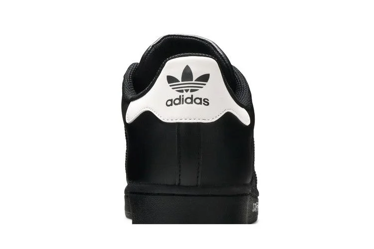 Кроссовки Adidas Superstar 'Japanese Side Print'