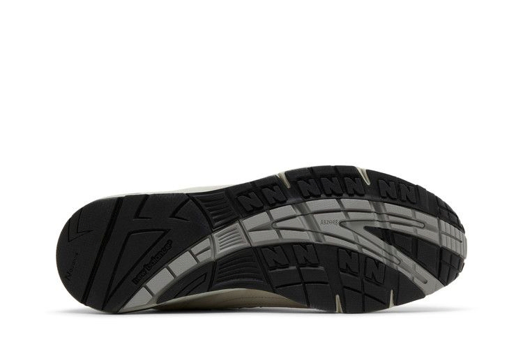 Кроссовки New Balance 991 Made in England 'Urban Winter Pack - Pelican'