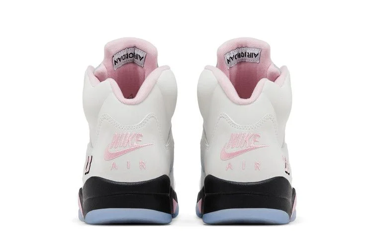 Кроссовки Air Jordan 5 Retro 'Medium Soft Pink'