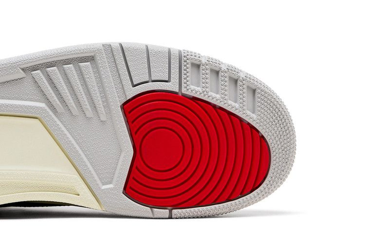 Кроссовки Air Jordan 3 Retro OG 'Rare Air'