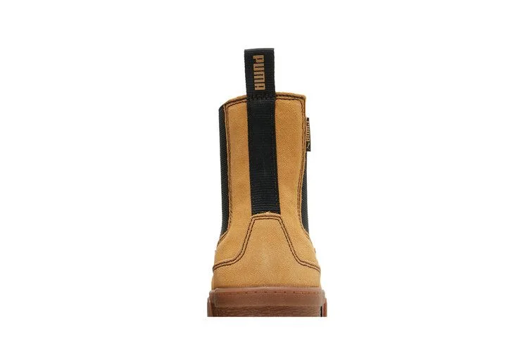 Puma Wmns Mayze Chelsea Boot 'Taffy'