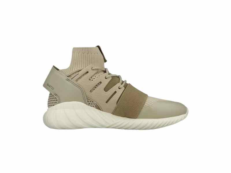 Кроссовки adidas Tubular Doom Special Forces