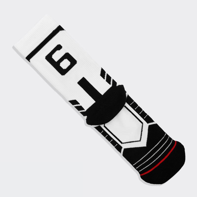 Спортивные носки Ehot Number 6 Crew Sock