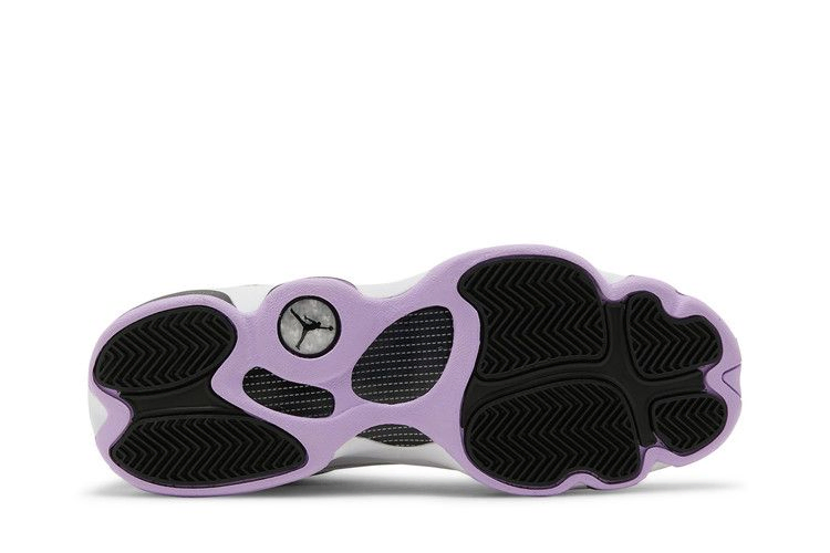 Кроссовки Air Jordan 13 Retro GS 'Houndstooth'
